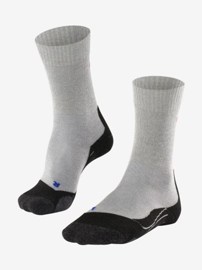 Лот: 22452847. Фото: 1. Женские спортивные носки FALKE... Другое (спортивная одежда)