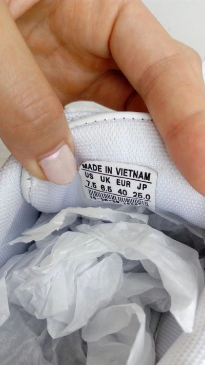 Лот: 9908866. Фото: 1. Кеды, кроссовки Адидас adidas... Кеды, кроссовки, слипоны
