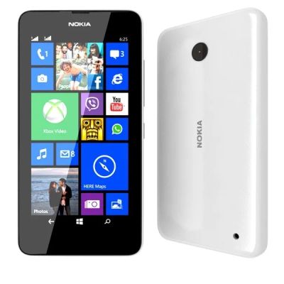 Лот: 7985363. Фото: 1. Продам смартфон Nokia Lumia 630... Смартфоны