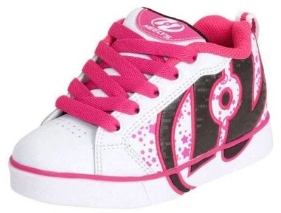 Лот: 3813242. Фото: 1. Кроссовки Heelys оригинал!!! Не... Кеды, кроссовки, слипоны