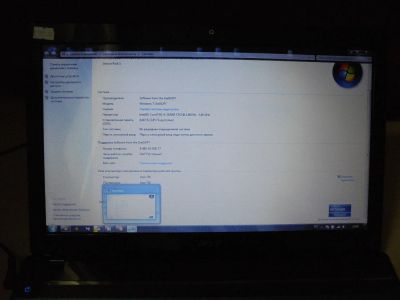 Лот: 5245149. Фото: 1. Acer Intel(R) Core(TM) i5-2430M... Ноутбуки