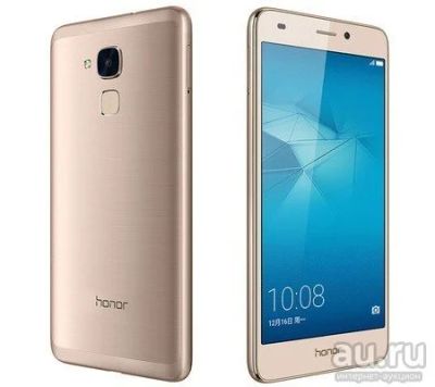Лот: 15899774. Фото: 1. honor 5c. Чехлы, бамперы