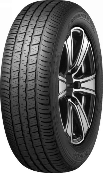 Лот: 20263024. Фото: 1. Шина Dunlop Grandtrek AT30 Touring... Шины