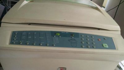 Лот: 8320333. Фото: 1. xerox 5921. МФУ и копировальные аппараты