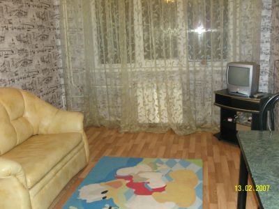 Лот: 11015656. Фото: 1. Сдам гостинку. Квартиры, студии
