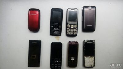 Лот: 10198985. Фото: 1. Сотовый телефон. Кнопочные мобильные телефоны