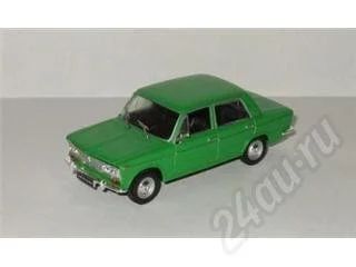 Лот: 453646. Фото: 1. ВАЗ-2103. Автомоделизм