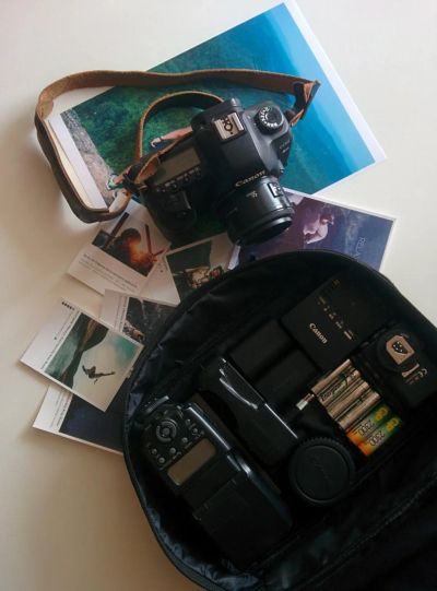 Лот: 8886355. Фото: 1. Canon 5D Mark II Canon 50mm 1... Цифровые зеркальные