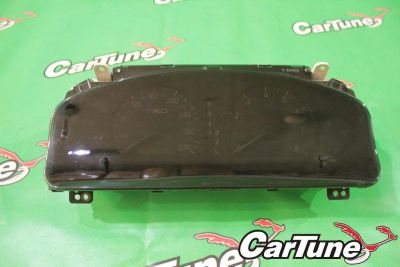 Лот: 10598324. Фото: 1. панель приборов toyota mark ii... Электрооборудование