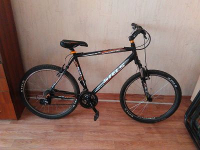 Лот: 9878539. Фото: 1. Stels Navigator 630. Велосипеды