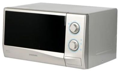 Лот: 11614988. Фото: 1. Микроволновая печь Samsung ME712KR... Микроволновки, мини-печи