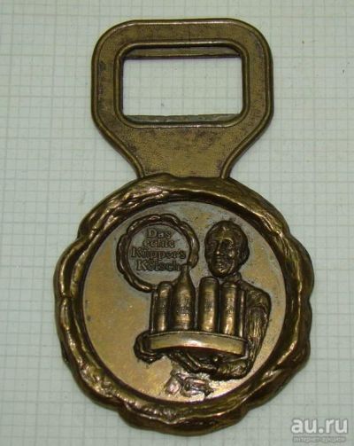 Лот: 11192001. Фото: 1. Открывалка (P164). Предметы интерьера и быта