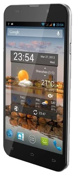 Лот: 3077853. Фото: 1. Zopo c2 4*1.2 1gb DDR 4gb ROM. Смартфоны