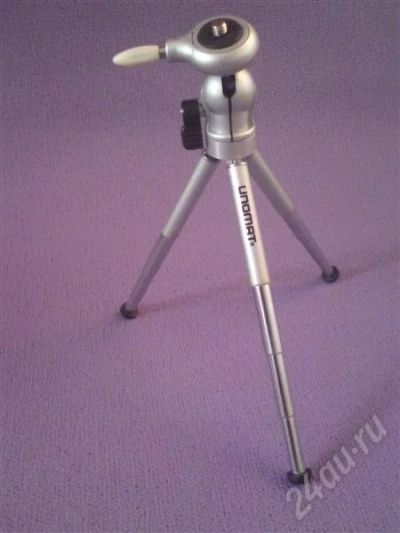 Лот: 692111. Фото: 1. Штатив. Штативы, держатели