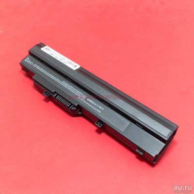 Лот: 10370819. Фото: 1. аккумулятор BTY-S11 11.1V 5200mAh... Аккумуляторы