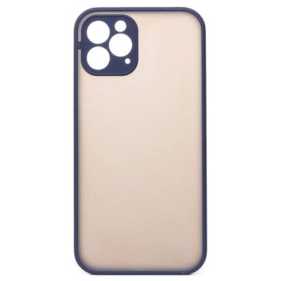 Лот: 21776792. Фото: 1. Чехол Apple iPhone 12 Pro (A2407... Чехлы, бамперы