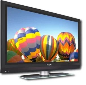 Лот: 3912633. Фото: 1. Плазменный Телевизор Philips 42PFP5332... Телевизоры