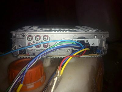 Лот: 5756375. Фото: 1. Продам магнитолу sony xplod MDX-C500X... Автомагнитолы