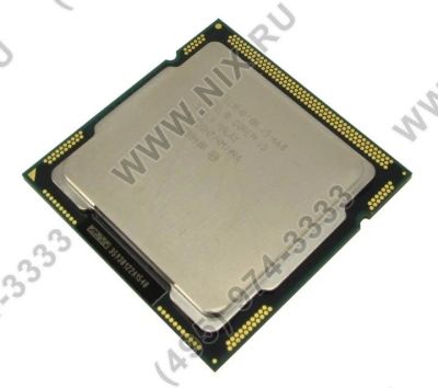 Лот: 3603309. Фото: 1. Процессор Intel Core i5-660. Процессоры