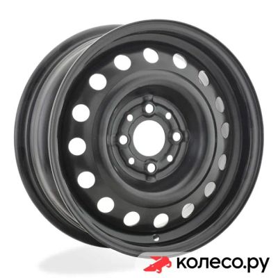 Лот: 25234575. Фото: 1. 53B35B P Lada 5x14/4*98 D58.6... Диски