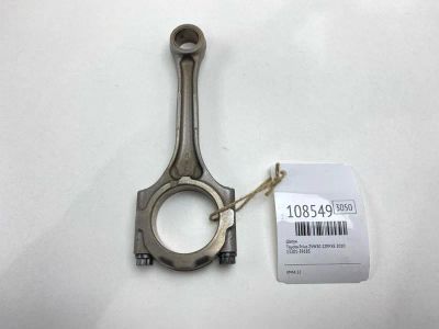 Лот: 25195433. Фото: 1. Шатун Toyota Prius 2010 1320139185... Двигатель и элементы двигателя
