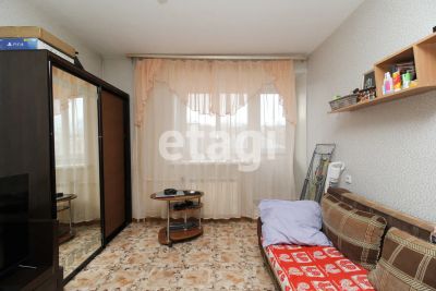 Лот: 25298529. Фото: 1. 1-комн. квартира , Красноярск... Квартиры, студии