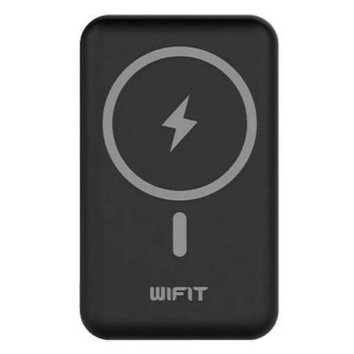 Лот: 24782142. Фото: 1. Внешний аккумулятор Wifit WIMAG... Внешние, портативные аккумуляторы для смартфонов (Power bank)