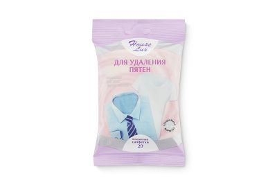 Лот: 23632235. Фото: 1. Влажные салфетки Hoff. Средства личной гигиены 