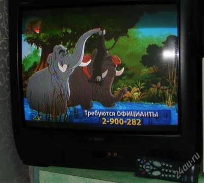 Лот: 1466864. Фото: 1. телевизор. Телевизоры