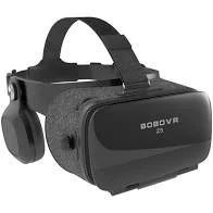 Лот: 17438290. Фото: 1. Bobovr Z5 Очки виртуальной реальности... Очки, шлемы виртуальной реальности