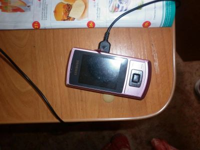 Лот: 5924004. Фото: 1. Сотовый телефон Samsung GT-S3500. Кнопочные мобильные телефоны