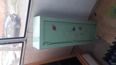 Лот: 13690057. Фото: 1. Сейф оружейный. Чехлы, уход за оружием