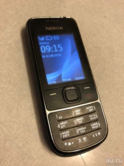 Лот: 13246114. Фото: 1. Сотовый телефон Nokia 2700 Classic... Кнопочные мобильные телефоны