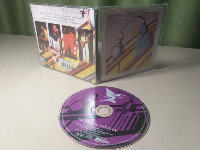 Лот: 16961783. Фото: 1. Диск CD группы Black Sabbath. Аудиозаписи