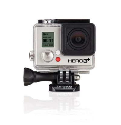 Лот: 2829771. Фото: 1. GoPro Hero 3+ Black Edition. Новая... Видеокамеры
