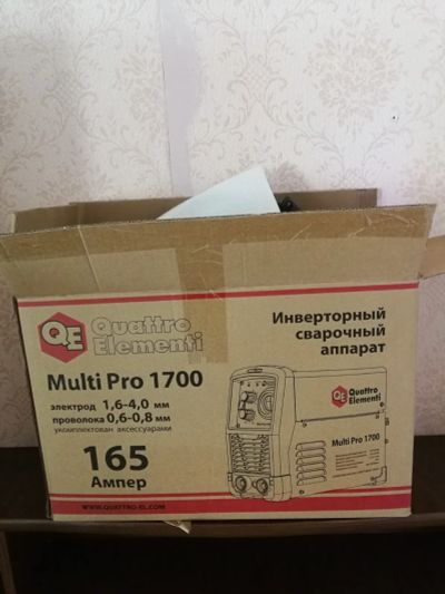 Лот: 25623819. Фото: 1. Сварочный аппарат. Сварочные аппараты