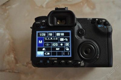 Лот: 1940983. Фото: 1. Canon EOS 50d kit 28-135 IS/USM... Цифровые зеркальные