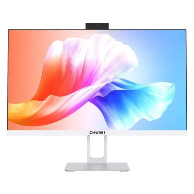 Лот: 25766908. Фото: 1. Моноблок Chuwi Unitech 24'' 100Hz... Моноблоки