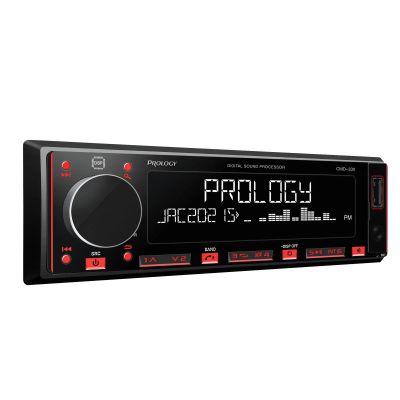 Лот: 19483121. Фото: 1. Ресивер-USB Prology CMD-330 DSP... Автомагнитолы