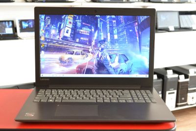 Лот: 16653259. Фото: 1. Ноутбук Lenovo 330-15ARR (15,6... Ноутбуки