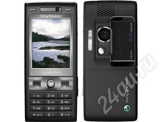 Лот: 491350. Фото: 1. Sony Ericsson K800i Cyber Shot... Кнопочные мобильные телефоны