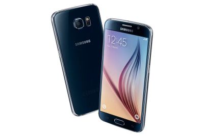 Лот: 6614894. Фото: 1. Смартфон Samsung Galaxy S6 SM-920FD... Смартфоны