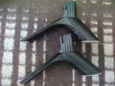 Лот: 21521126. Фото: 1. MAM630855 ножки опоры LG 24LB450u... Кронштейны, стойки, подставки