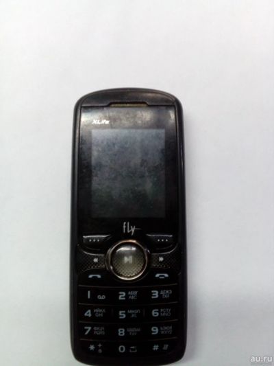 Лот: 13661488. Фото: 1. Fly DS155. Кнопочные мобильные телефоны