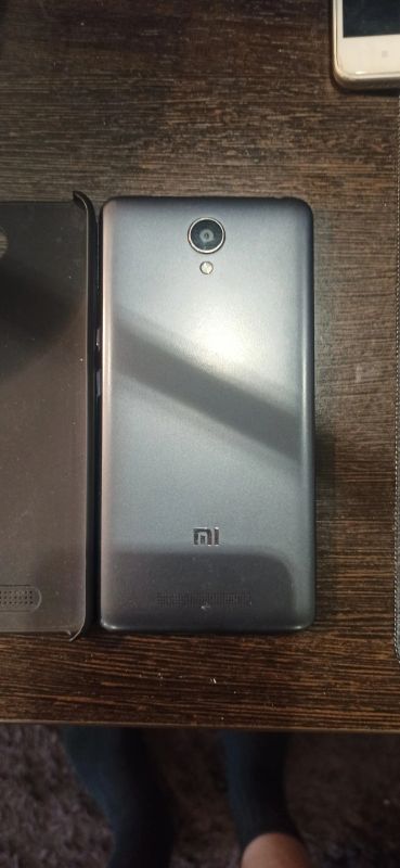 Лот: 19115076. Фото: 1. RedMi Note 2. Смартфоны