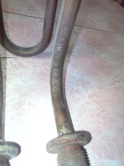 Лот: 16714263. Фото: 1. ТЭН. Обогреватели бытовые