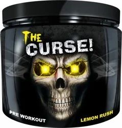 Лот: 2476369. Фото: 1. The Curse (Проклятие) от Cobra... Спортивное питание, витамины