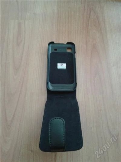 Лот: 1526461. Фото: 1. Чехол-книжка для Samsung Galaxy... Чехлы, бамперы
