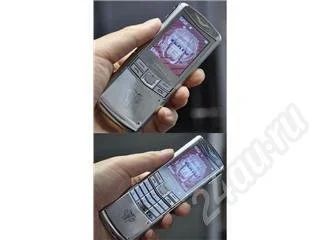 Лот: 396752. Фото: 1. VERTU S16. Кнопочные мобильные телефоны