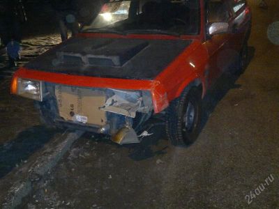 Лот: 1399668. Фото: 1. Ваз 21-08. Автомобили